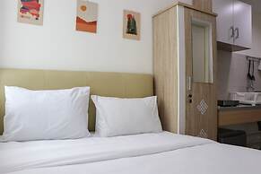 Cozy Stay Studio At Osaka Riverview Pik 2 Apartment