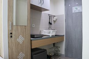 Cozy Stay Studio At Osaka Riverview Pik 2 Apartment