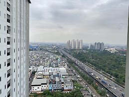 Spacious And Nice 3Br At Northland Ancol Apartment