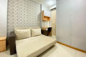 Spacious And Nice 3Br At Northland Ancol Apartment