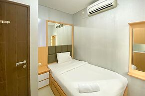 Spacious And Nice 3Br At Northland Ancol Apartment