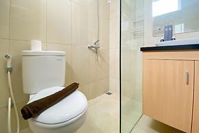 Spacious And Nice 3Br At Northland Ancol Apartment