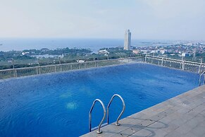 Spacious And Nice 3Br At Northland Ancol Apartment