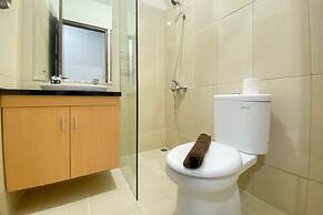 Spacious And Nice 3Br At Northland Ancol Apartment