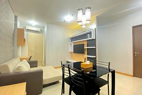 Spacious And Nice 3Br At Northland Ancol Apartment