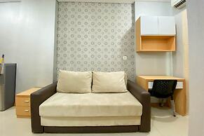 Spacious And Nice 3Br At Northland Ancol Apartment