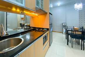 Spacious And Nice 3Br At Northland Ancol Apartment