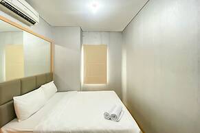 Spacious And Nice 3Br At Northland Ancol Apartment