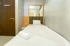 Spacious And Nice 3Br At Northland Ancol Apartment