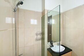 Spacious And Nice 3Br At Northland Ancol Apartment