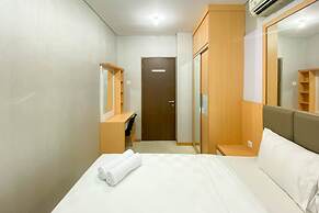 Spacious And Nice 3Br At Northland Ancol Apartment