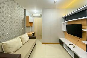 Spacious And Nice 3Br At Northland Ancol Apartment