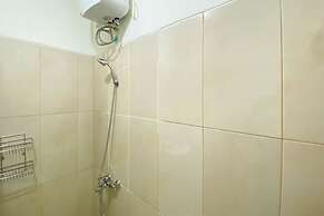 Spacious And Nice 3Br At Northland Ancol Apartment