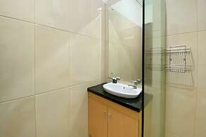 Spacious And Nice 3Br At Northland Ancol Apartment