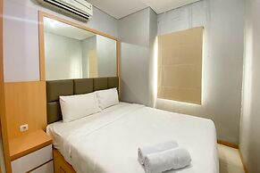 Spacious And Nice 3Br At Northland Ancol Apartment