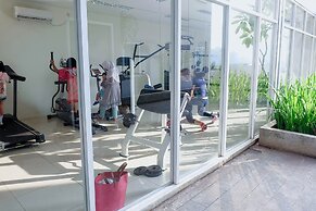 Spacious And Nice 3Br At Northland Ancol Apartment