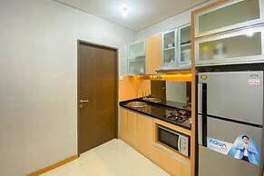 Spacious And Nice 3Br At Northland Ancol Apartment