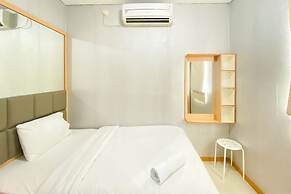 Spacious And Nice 3Br At Northland Ancol Apartment