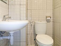 Comfy And Nice Studio At 27Th Floor De Prima Apartment