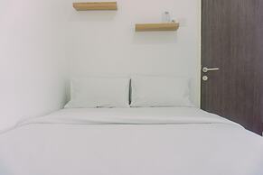 Minimalist And Comfort 2Br Serpong Garden Apartment