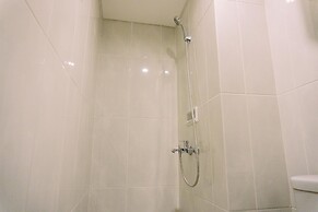 Minimalist And Comfort 2Br Serpong Garden Apartment