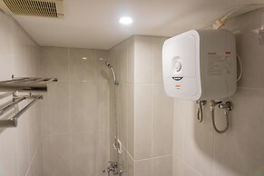 Minimalist And Comfort 2Br Serpong Garden Apartment