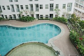 Minimalist And Comfort 2Br Serpong Garden Apartment