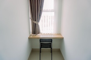 Minimalist And Comfort 2Br Serpong Garden Apartment