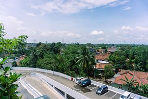 Minimalist And Comfort 2Br Serpong Garden Apartment