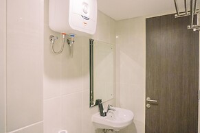 Minimalist And Comfort 2Br Serpong Garden Apartment