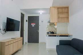 Minimalist And Comfort 2Br Serpong Garden Apartment
