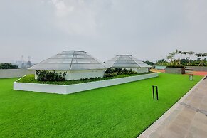 Minimalist And Comfort 2Br Serpong Garden Apartment