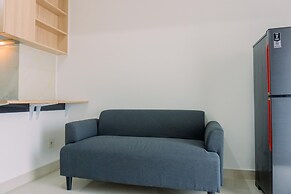 Minimalist And Comfort 2Br Serpong Garden Apartment