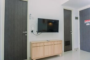 Minimalist And Comfort 2Br Serpong Garden Apartment