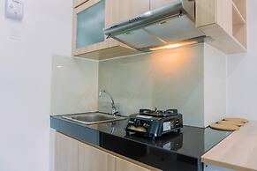 Minimalist And Comfort 2Br Serpong Garden Apartment