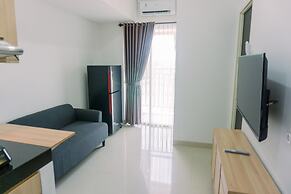 Minimalist And Comfort 2Br Serpong Garden Apartment