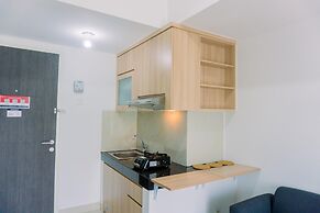 Minimalist And Comfort 2Br Serpong Garden Apartment