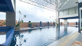 Cozy Stay Studio At Mangga Dua Apartment