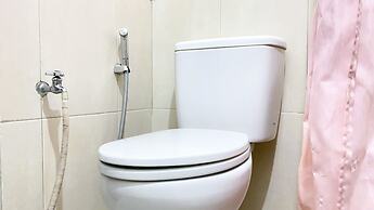 Cozy Stay Studio At Mangga Dua Apartment