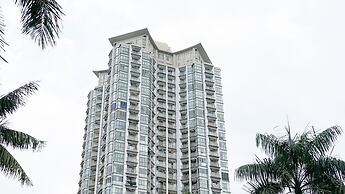 Cozy Stay Studio At Mangga Dua Apartment