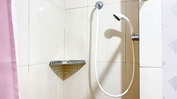 Cozy Stay Studio At Mangga Dua Apartment