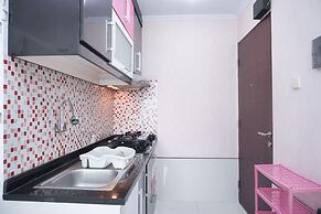 Cozy Stay Studio At Mangga Dua Apartment