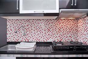 Cozy Stay Studio At Mangga Dua Apartment