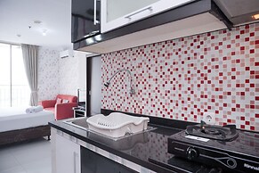 Cozy Stay Studio At Mangga Dua Apartment