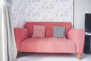 Cozy Stay Studio At Mangga Dua Apartment