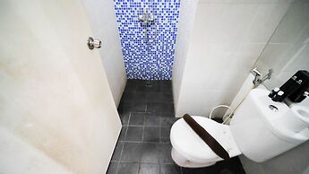 Homey And Tidy 2Br At Puri Mas Apartment