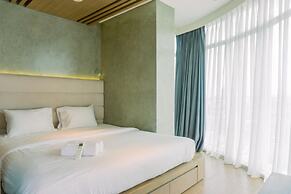 Spacious And Homey 2Br At Tree Park City Cikokol Apartment