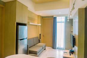 Spacious And Homey 2Br At Tree Park City Cikokol Apartment