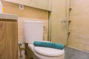 Spacious And Homey 2Br At Tree Park City Cikokol Apartment