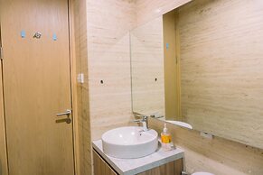 Spacious And Homey 2Br At Tree Park City Cikokol Apartment